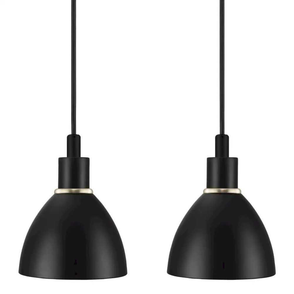 https://design-led.fr/nl/ Ray 2-Kit ophanging zwart 2xE14 44,90 € 38,17 € 63233003