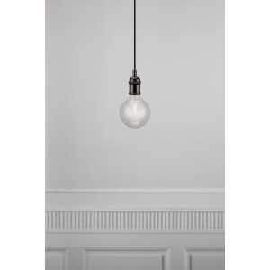 https://design-led.fr/it/ Avra Lampada a sospensione E27 nera 22,00 € 18,70 € 84800003