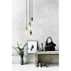 https://design-led.fr/nl/ Avra Messing hanglamp E27 22,00 € 18,70 € 84800025