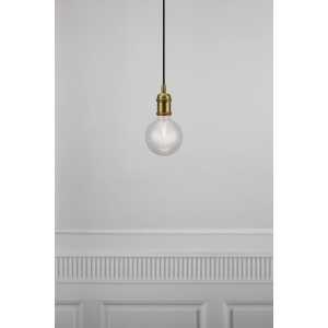 https://design-led.fr/nl/ Avra Messing hanglamp E27 22,00 € 18,70 € 84800025