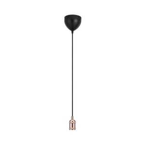 https://design-led.fr/fr/ Avra Suspension Cuivre E27 84800030 24,20 € 20,57 €