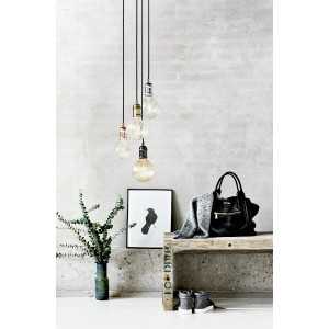 https://design-led.fr/it/ Avra Lampada a sospensione in rame E27 24,90 € 21,17 € 84800030