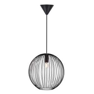 https://design-led.fr/de/ Beroni 35 Hängeleuchte Schwarz E27 49,00 € 41,65 € 2213303003