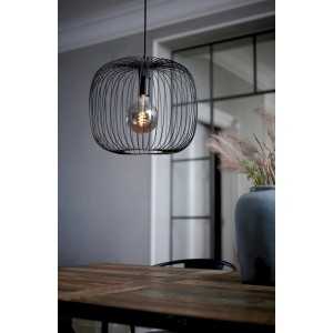 https://design-led.fr/fr/ Beroni 40 Suspension Noir E27 2213313003 59,90 € 50,92 € 2213313003