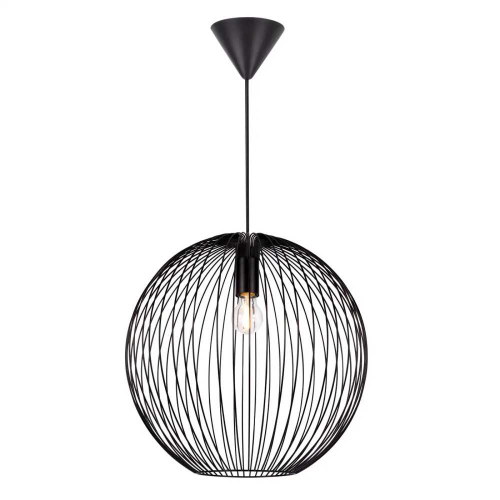 https://design-led.fr/fr/ Beroni 45 Suspension Noir E27 2213323003 69,90 € 59,42 € 2213323003