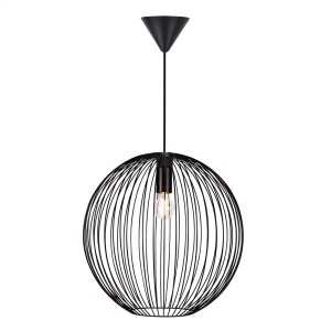 https://design-led.fr/fr/ Beroni 45 Suspension Noir E27 2213323003 69,90 € 59,42 € 2213323003