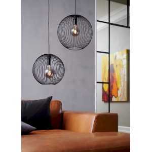 https://design-led.fr/fr/ Beroni 45 Suspension Noir E27 2213323003 69,90 € 59,42 € 2213323003