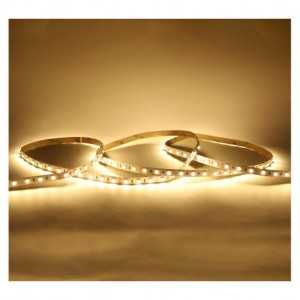 https://design-led.fr/fr/ Ruban led 3000K 12v 9 w/m 5m 60 LED/M 45W IP54 100413 35,20 € 29,92 € 100413