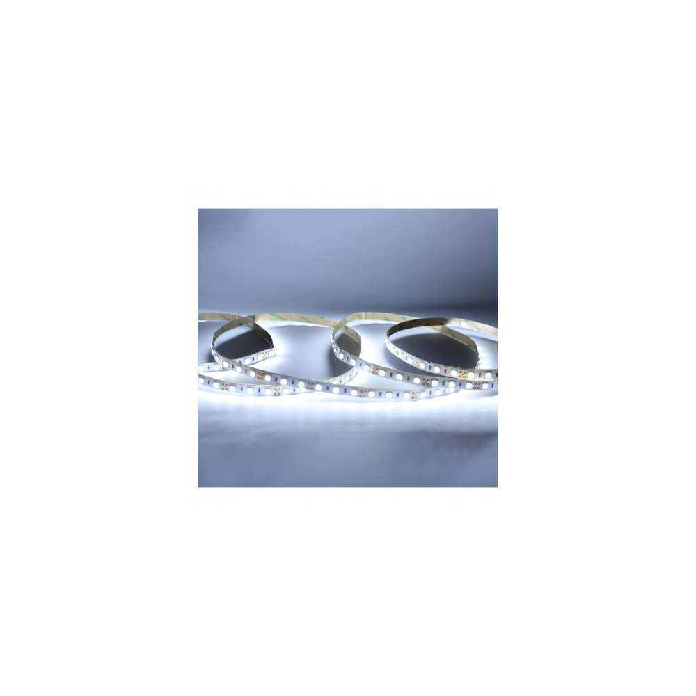 https://design-led.fr/pt/ Fita LED 6000K 12v 9 w/m 5m 60 LED/M 45W IP54 35,20 € 29,92 € 100415