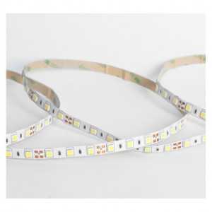 https://design-led.fr/pt/ Fita LED 6000K 12v 9 w/m 5m 60 LED/M 45W IP54 35,20 € 29,92 € 100415