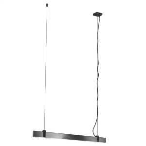 https://design-led.fr/fr/ Lilt Suspension Acier gris foncé 28W 2700K 2010603051 139,00 € 118,15 €