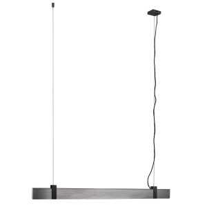 https://design-led.fr/fr/ Lilt Suspension Acier gris foncé 28W 2700K 2010603051 139,00 € 118,15 €