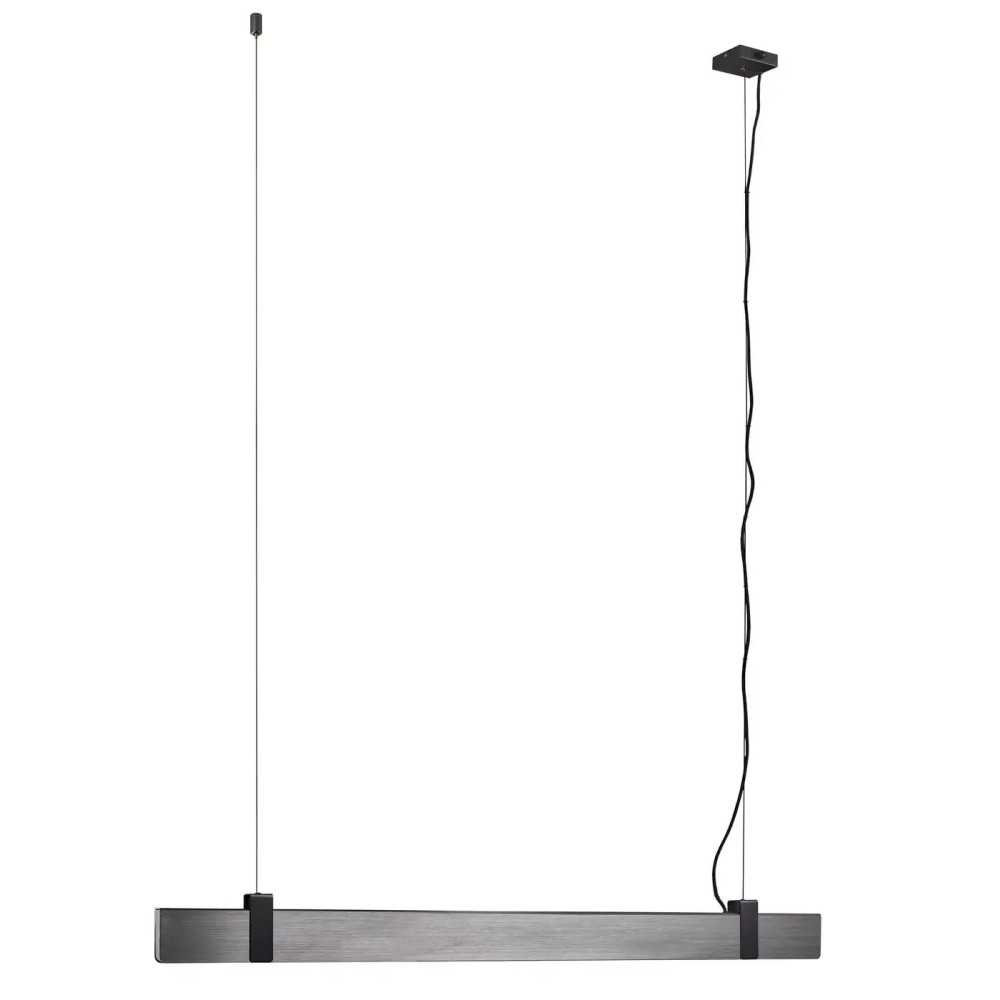 https://discount-led.fr/it/ Sospensione Lilt Acciaio grigio scuro 28W 2700K  139,90 €  111,92 €    2010603051