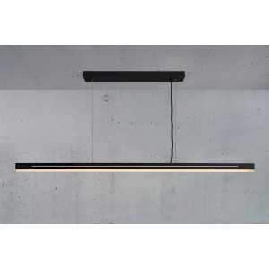 https://design-led.fr/fr/ Skylar Suspension Noir 25W 3000K 2113003003 259,90 € 220,91 € 2113003003
