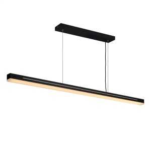https://design-led.fr/fr/ Skylar Suspension Noir 25W 3000K 2113003003 259,90 € 220,91 € 2113003003