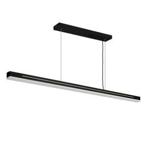 https://design-led.fr/it/ Ciondolo Skylar Nero 25W 3000K 259,90 € 220,91 € 2113003003