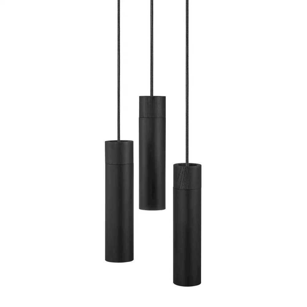https://design-led.fr/fr/ Tilo Suspension Noir 3xGU10 2010473003 79,00 € 67,15 €
