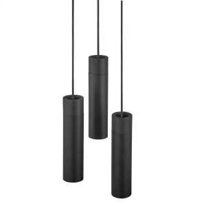 https://design-led.fr/fr/ Tilo Suspension Noir 3xGU10 2010473003 79,00 € 67,15 €