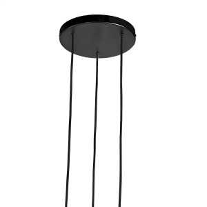 https://design-led.fr/fr/ Tilo Suspension Noir 3xGU10 2010473003 79,00 € 67,15 €