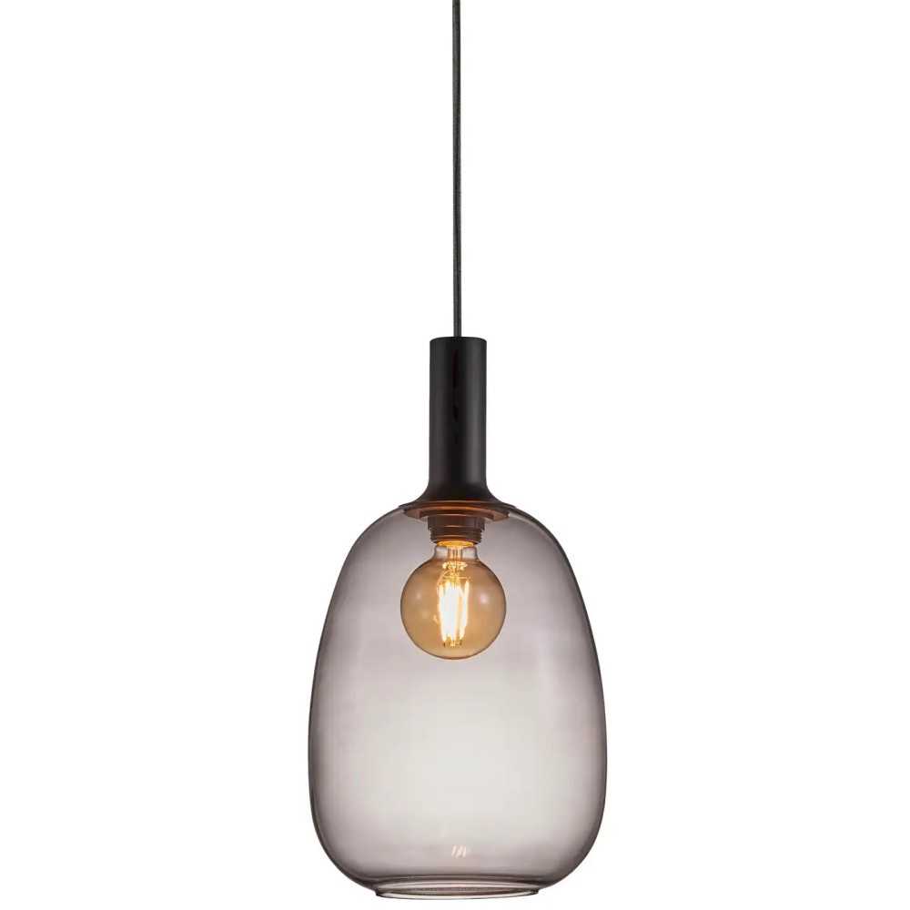 https://design-led.fr/nl/ Alton 23 Hanglamp Zwart E27 94,90 € 80,66 € 47303047