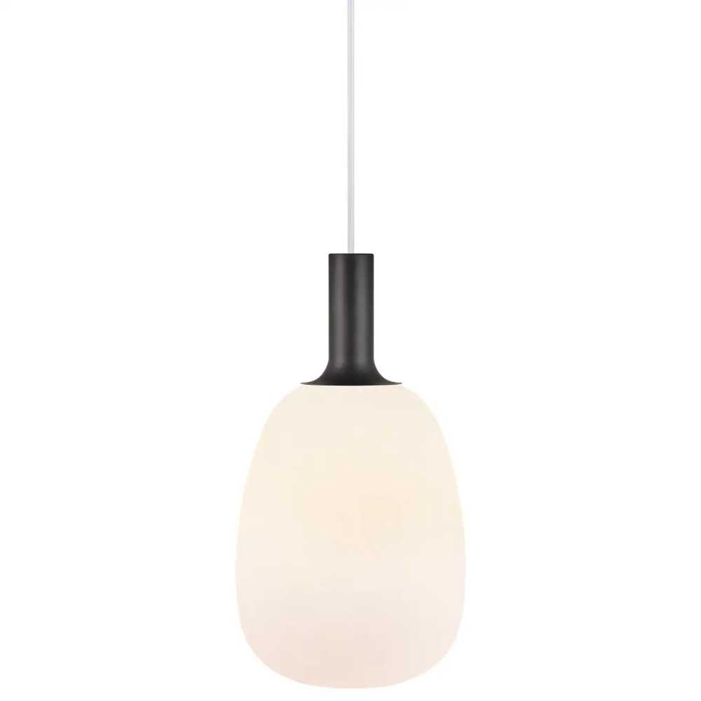 https://design-led.fr/it/ Pendente Alton 23 Bianco E27 94,90 € 80,66 € 47303001