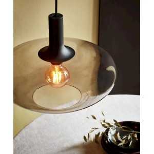 https://design-led.fr/it/ Alton 35 Lampada a sospensione Nero E27 124,10 € 105,49 € 48973047