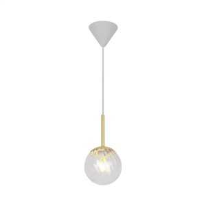 https://design-led.fr/it/ Chisell 15 Lampada a sospensione in ottone E14 44,00 € 37,40 € 2312053035