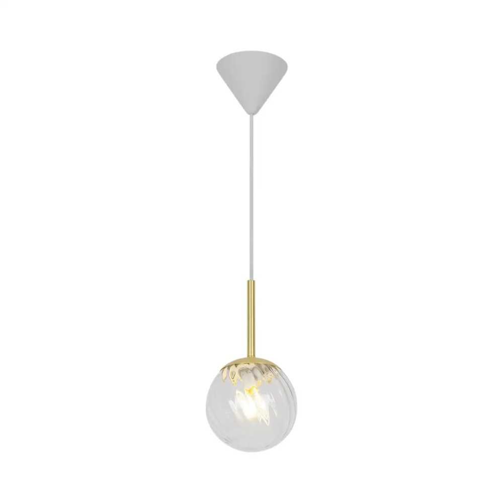 https://discount-led.fr/es/ Chisell 15 Lámpara colgante de latón E14  44,90 €  35,92 €    2312053035