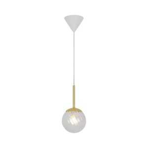 https://design-led.fr/it/ Chisell 15 Lampada a sospensione in ottone E14 44,00 € 37,40 € 2312053035
