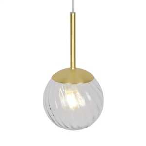 https://design-led.fr/it/ Chisell 15 Lampada a sospensione in ottone E14 44,00 € 37,40 € 2312053035