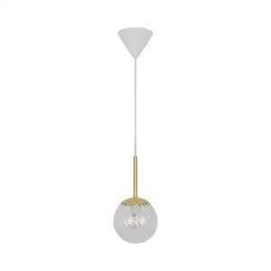 https://discount-led.fr/es/ Chisell 15 Lámpara colgante de latón E14  44,90 €  35,92 €    2312053035