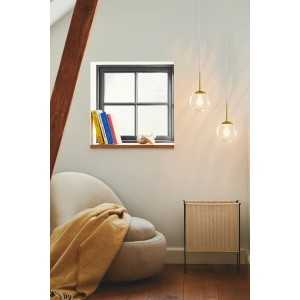 https://design-led.fr/it/ Chisell 15 Lampada a sospensione in ottone E14 44,00 € 37,40 € 2312053035