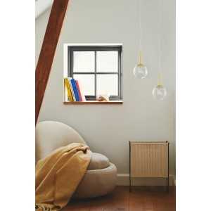 https://design-led.fr/it/ Chisell 15 Lampada a sospensione in ottone E14 44,00 € 37,40 € 2312053035