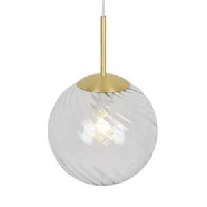 https://discount-led.fr/it/ Chisell 25 Lampada a sospensione in ottone E27  89,90 €  71,92 €    2312073035