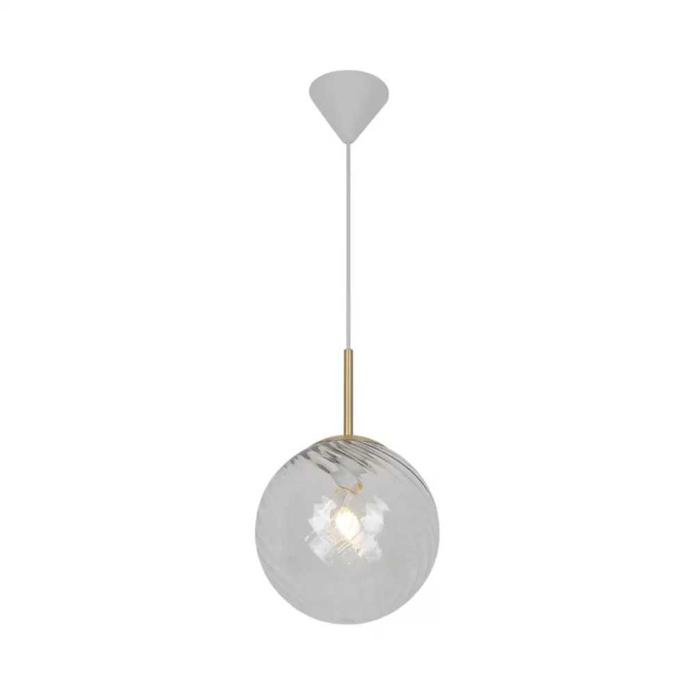 https://discount-led.fr/pt/ Chisell 25 Luminária suspensa em latão E27  89,90 €  71,92 €    2312073035
