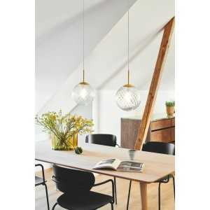 https://design-led.fr/it/ Chisell 25 Lampada a sospensione in ottone E27 89,90 € 76,42 € 2312073035
