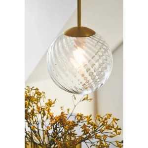 https://design-led.fr/it/ Chisell 25 Lampada a sospensione in ottone E27 89,90 € 76,42 € 2312073035