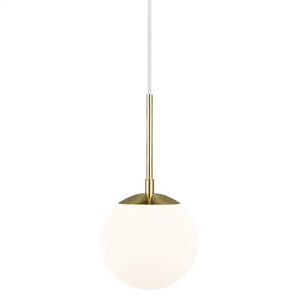 https://design-led.fr/nl/ Grant 15 Messing hanglamp E14 44,00 € 37,40 € 2010553035