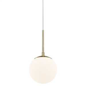 https://design-led.fr/it/ Grant 15 Lampada a sospensione in ottone E14 44,00 € 37,40 € 2010553035