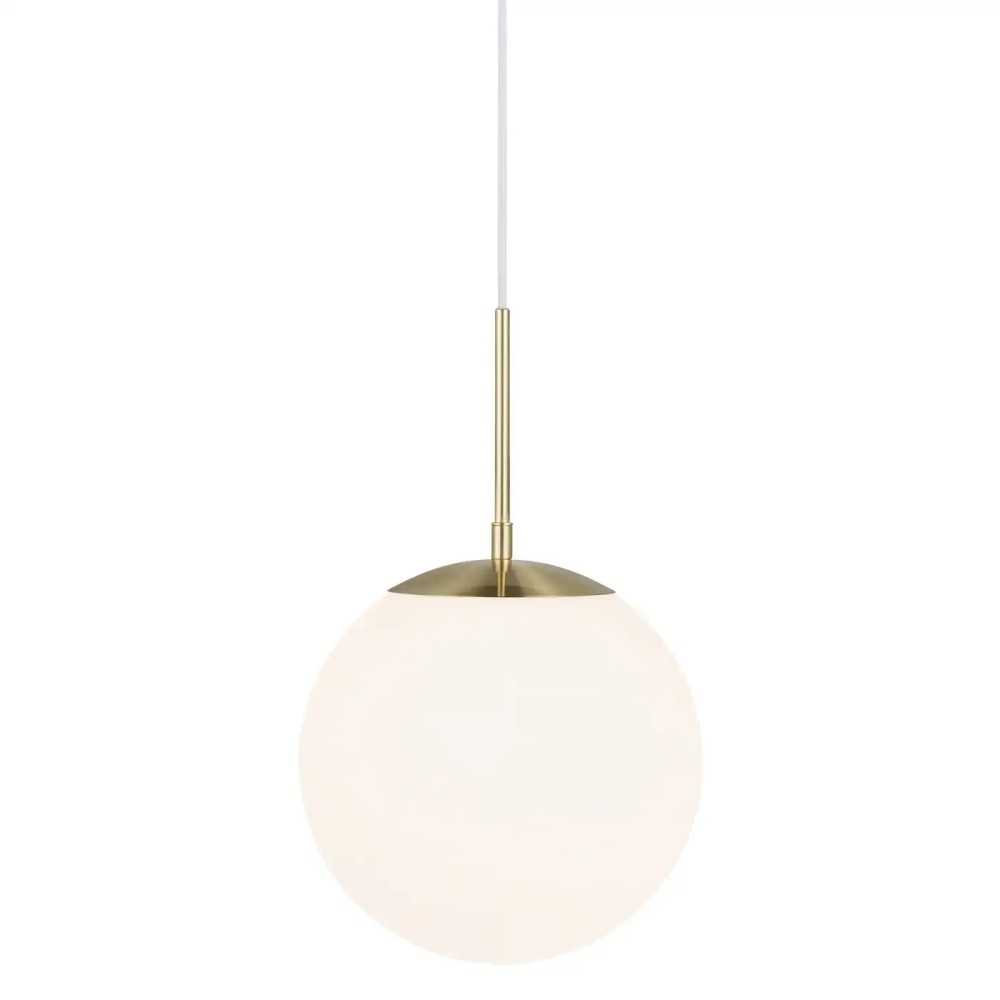 https://design-led.fr/it/ Grant 25 Lampada a sospensione in ottone E27 64,00 € 54,40 € 2010563035