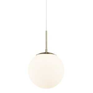 https://design-led.fr/it/ Grant 25 Lampada a sospensione in ottone E27 64,00 € 54,40 € 2010563035