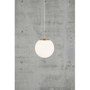 https://design-led.fr/it/ Grant 25 Lampada a sospensione in ottone E27 64,00 € 54,40 € 2010563035