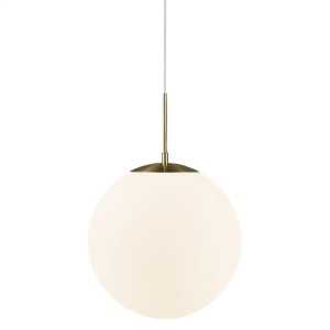 https://discount-led.fr/it/ Grant 35 Lampada a sospensione in ottone E27  139,90 €  111,92 €    2010573035