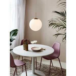 https://design-led.fr/it/ Grant 35 Lampada a sospensione in ottone E27 139,00 € 118,15 € 2010573035