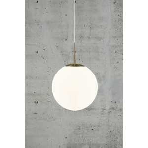 https://discount-led.fr/es/ Grant 35 Lámpara de suspensión de latón E27  139,90 €  111,92 €    2010573035