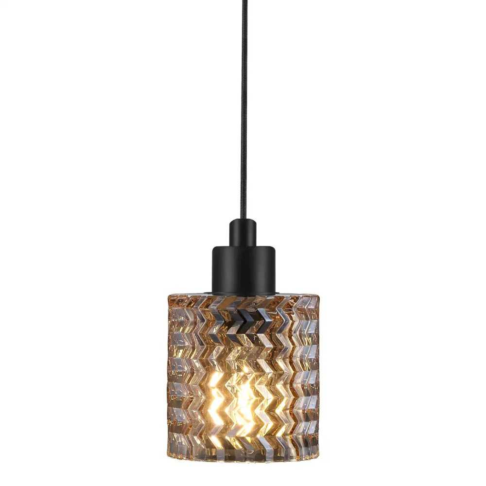 https://design-led.fr/es/ Colgante Hollywood Ámbar E27 36,90 € 31,37 € 46483027