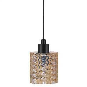 https://design-led.fr/es/ Colgante Hollywood Ámbar E27 36,90 € 31,37 € 46483027