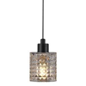https://design-led.fr/pt/ Pendente Hollywood Transparente E27 36,90 € 31,37 € 46483000