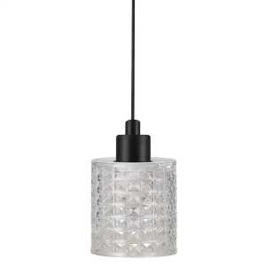 https://design-led.fr/pt/ Pendente Hollywood Transparente E27 36,90 € 31,37 € 46483000