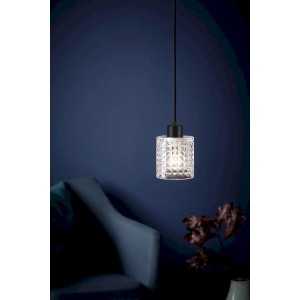https://design-led.fr/pt/ Pendente Hollywood Transparente E27 36,90 € 31,37 € 46483000